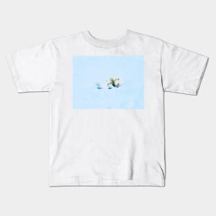 Save the arctic No. 1 Kids T-Shirt